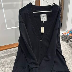 Aerie cardigan NWT